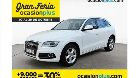 Used AUDI Q5 Diesel 2016 Ad 