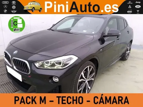 Used BMW X2 Petrol 2020 Ad 