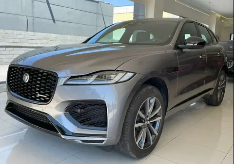 Annonce JAGUAR F-PACE Diesel 2024 d'occasion 