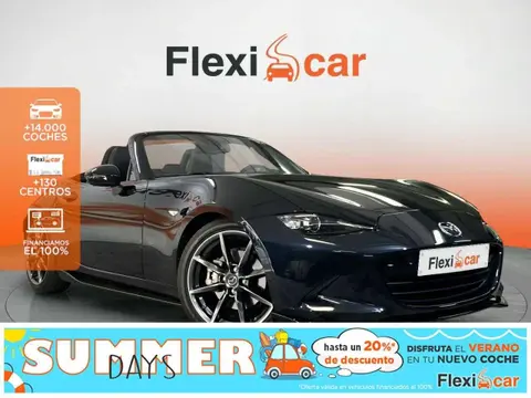 Used MAZDA MX-5 Petrol 2019 Ad 