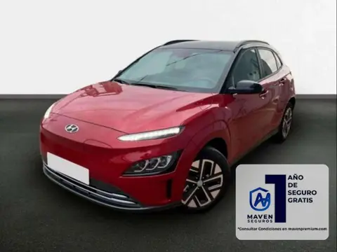 Used HYUNDAI KONA Electric 2022 Ad 