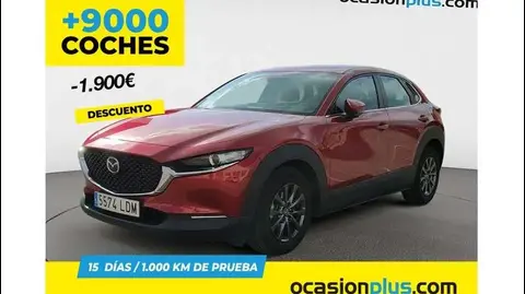 Used MAZDA CX-30 Petrol 2019 Ad 