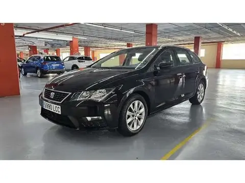 Used SEAT LEON LPG 2019 Ad 