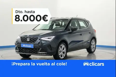 Used SEAT ARONA Petrol 2023 Ad 