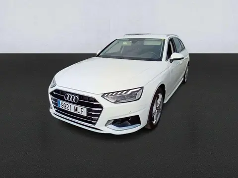 Used AUDI A4 Petrol 2023 Ad 