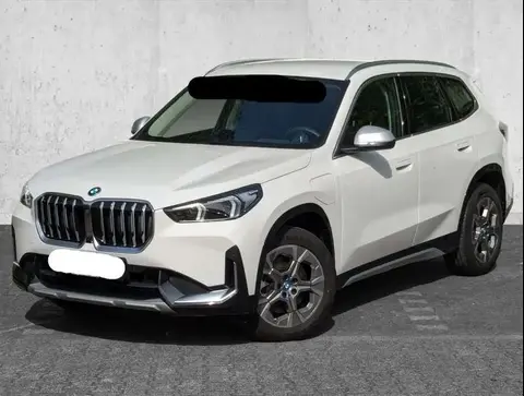 Annonce BMW X1 Hybride 2023 d'occasion 