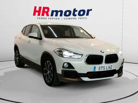 Used BMW X2 Petrol 2020 Ad 