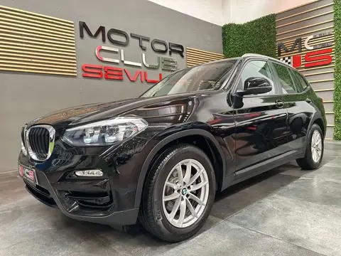 Used BMW X3 Diesel 2020 Ad 