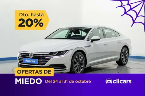 Used VOLKSWAGEN ARTEON Diesel 2020 Ad 