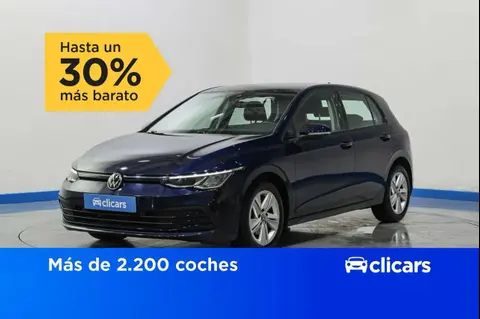 Used VOLKSWAGEN GOLF Petrol 2021 Ad 