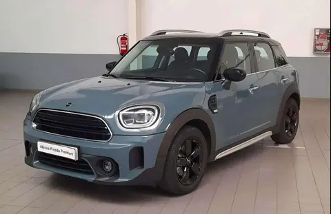 Annonce MINI COOPER Essence 2021 d'occasion 