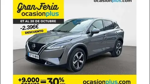 Used NISSAN QASHQAI Petrol 2023 Ad 