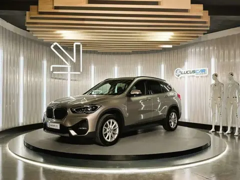 Annonce BMW X1 Diesel 2022 d'occasion 