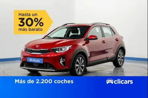 Annonce KIA STONIC Essence 2021 d'occasion 