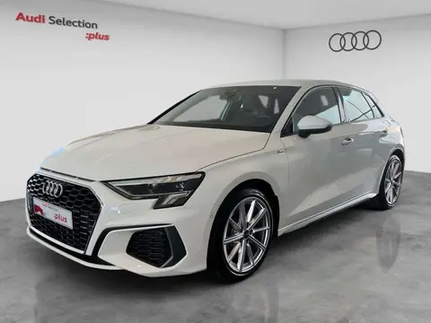 Annonce AUDI A3 Diesel 2024 d'occasion 