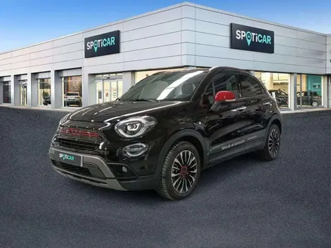 Annonce FIAT 500X Hybride 2023 d'occasion 