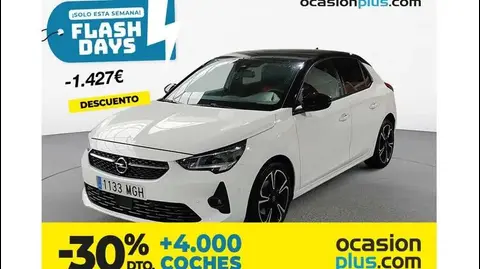 Used OPEL CORSA Diesel 2023 Ad 