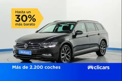 Annonce VOLKSWAGEN PASSAT Diesel 2020 d'occasion 