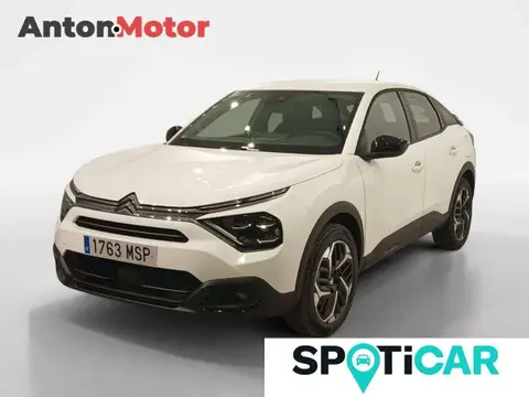 Used CITROEN C4 Petrol 2024 Ad 