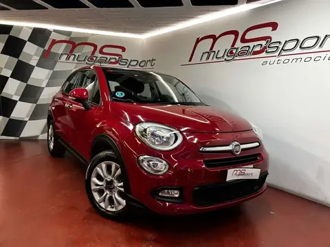 Used FIAT 500X Diesel 2016 Ad 