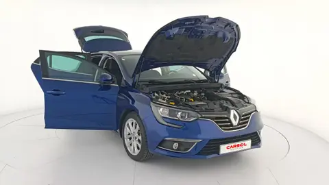 Used RENAULT MEGANE Diesel 2020 Ad 