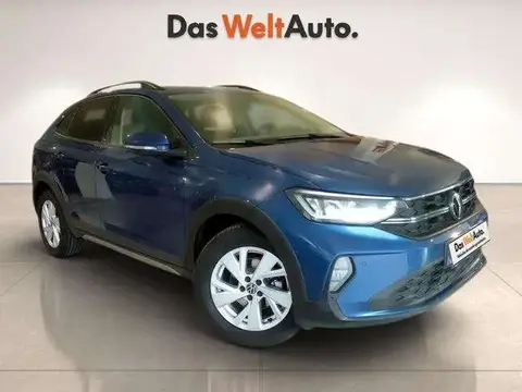 Annonce VOLKSWAGEN TAIGO Essence 2022 d'occasion 