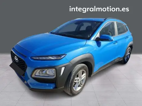 Annonce HYUNDAI KONA Essence 2020 d'occasion 