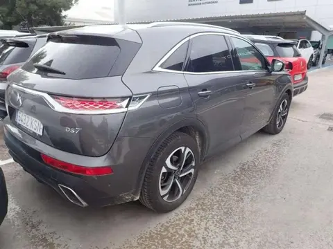 Used DS AUTOMOBILES DS7 Diesel 2019 Ad 