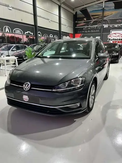 Annonce VOLKSWAGEN GOLF Diesel 2020 d'occasion 