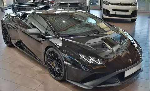 Used LAMBORGHINI HURACAN Petrol 2022 Ad 