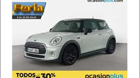 Used MINI COOPER Petrol 2014 Ad 