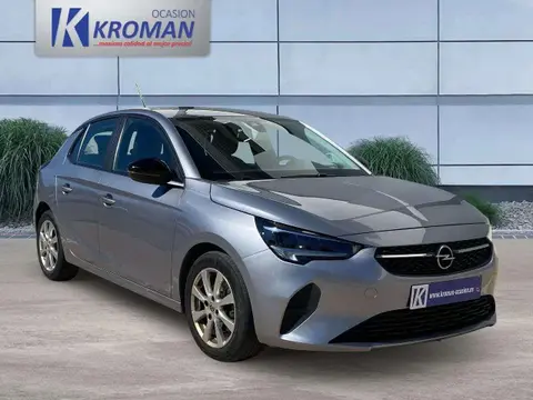 Annonce OPEL CORSA Essence 2021 d'occasion 