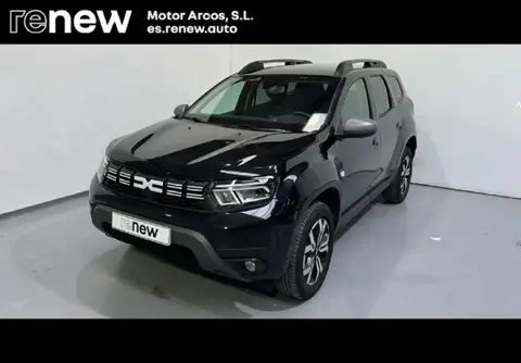 Annonce DACIA DUSTER Essence 2023 d'occasion 