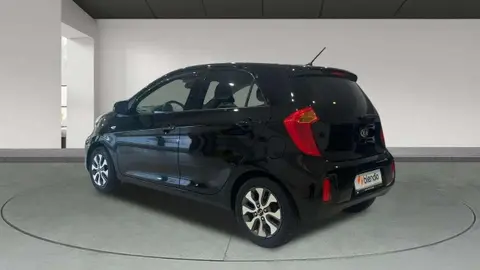 Used KIA PICANTO Petrol 2017 Ad 