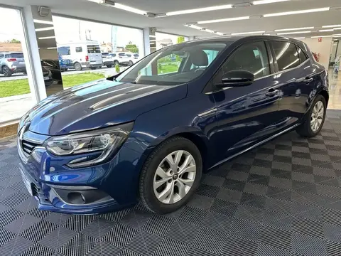 Used RENAULT MEGANE Petrol 2019 Ad 