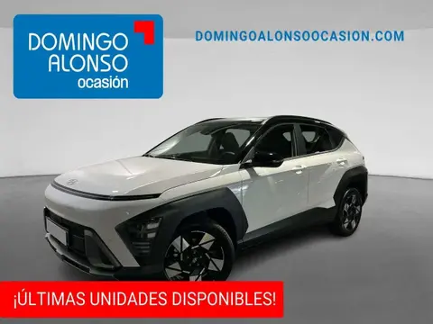 Used HYUNDAI KONA Petrol 2023 Ad 