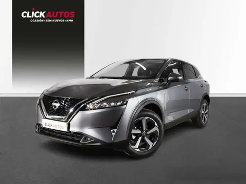 Used NISSAN QASHQAI Hybrid 2023 Ad 