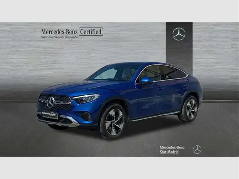 Used MERCEDES-BENZ CLASSE GLC  2023 Ad 