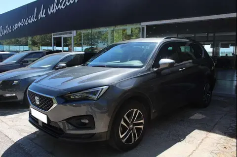 Annonce SEAT TARRACO Essence 2020 d'occasion 