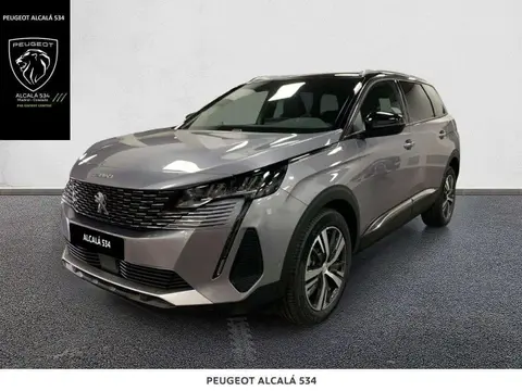 Used PEUGEOT 5008 Diesel 2024 Ad 