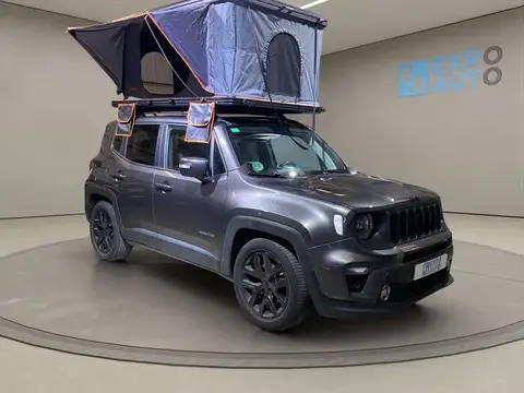 Used JEEP RENEGADE Petrol 2019 Ad 