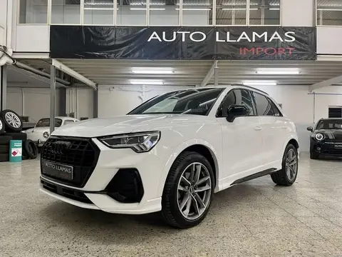 Annonce AUDI Q3 Diesel 2021 d'occasion 