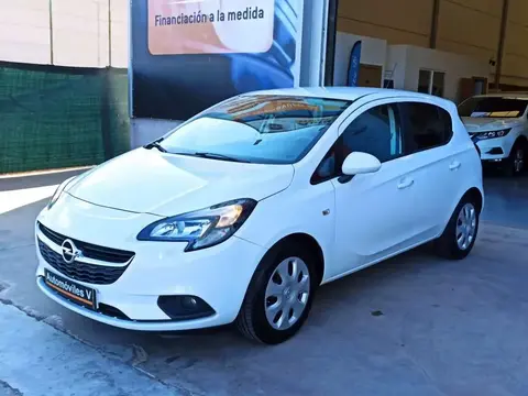 Used OPEL CORSA LPG 2019 Ad 