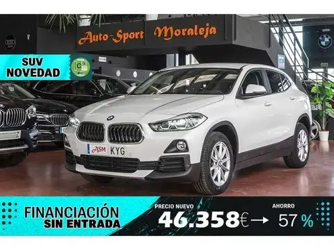 Used BMW X2 Diesel 2019 Ad 