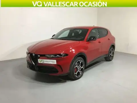 Used ALFA ROMEO TONALE Electric 2023 Ad 