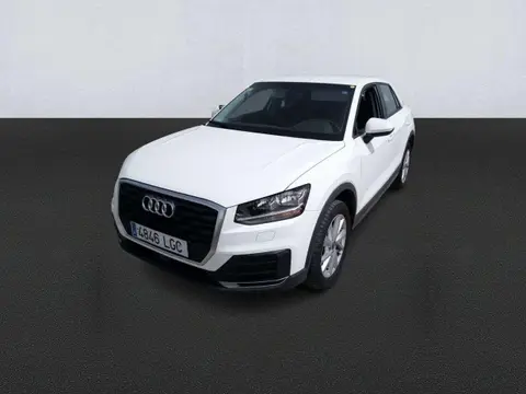 Used AUDI Q2 Diesel 2020 Ad 