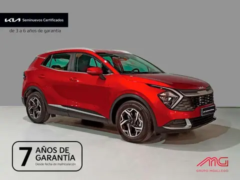 Annonce KIA SPORTAGE Diesel 2023 d'occasion 