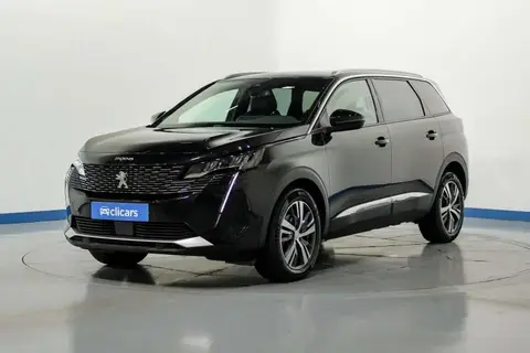 Annonce PEUGEOT 5008 Essence 2023 d'occasion 