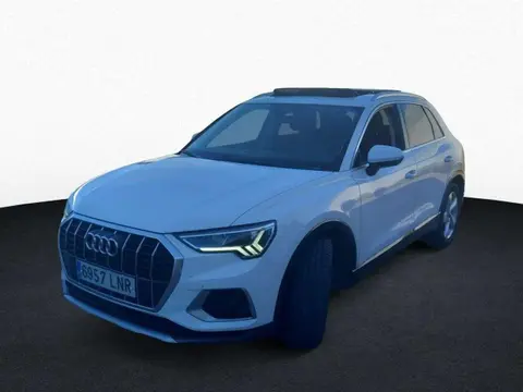 Annonce AUDI Q3 Diesel 2021 d'occasion 