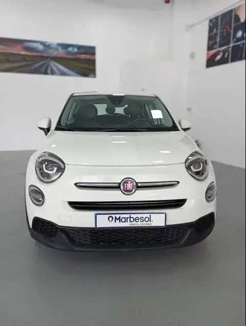 Used FIAT 500X Petrol 2019 Ad 